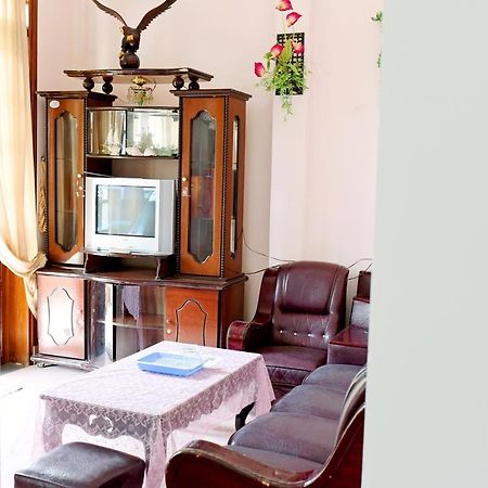مبيت وإفطار هوي Haloo المظهر الخارجي الصورة